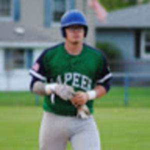 Meet your Posher, Noah